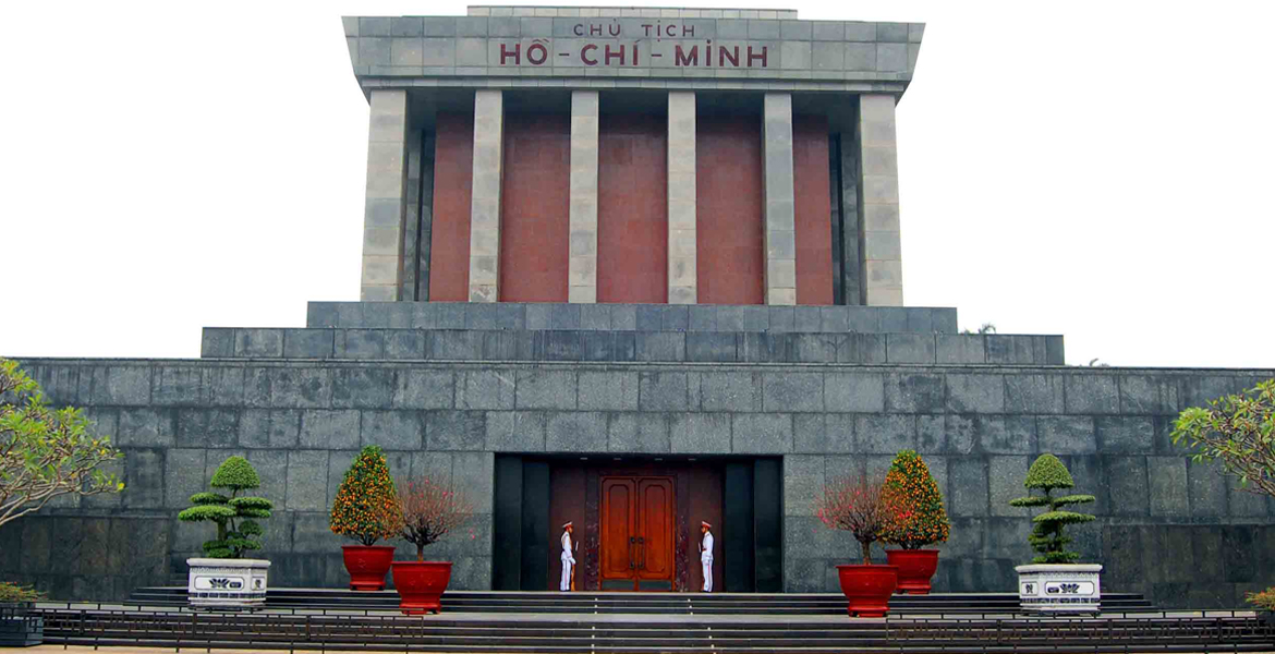Hanoi to Ho Chi Minh Beach Tour